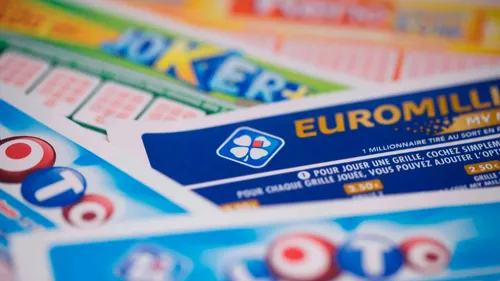 Euromillions : un couple pense remporter plus de 200 millions...